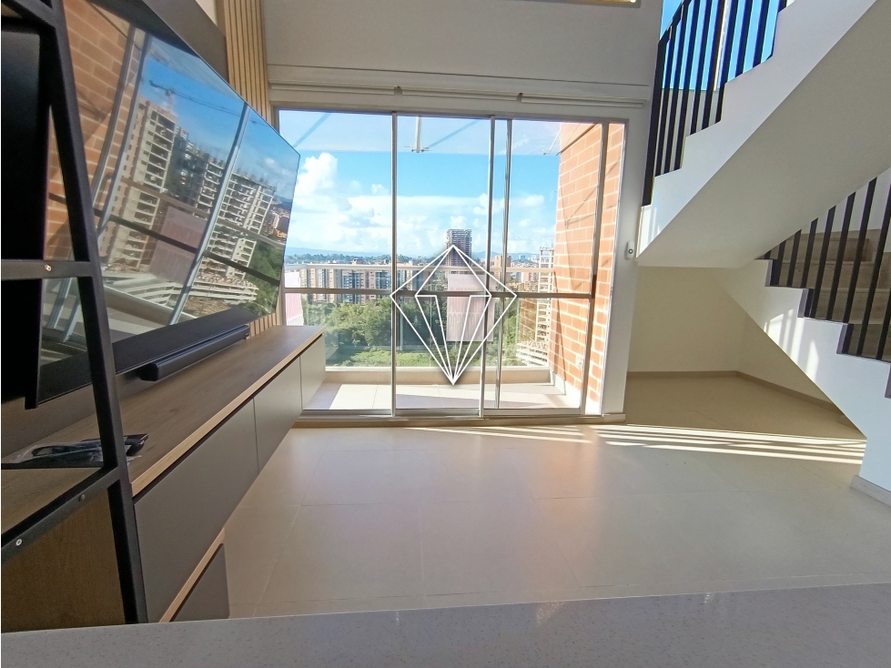 Venta de espectacular apartamento dúplex en Rionegro — foto 5