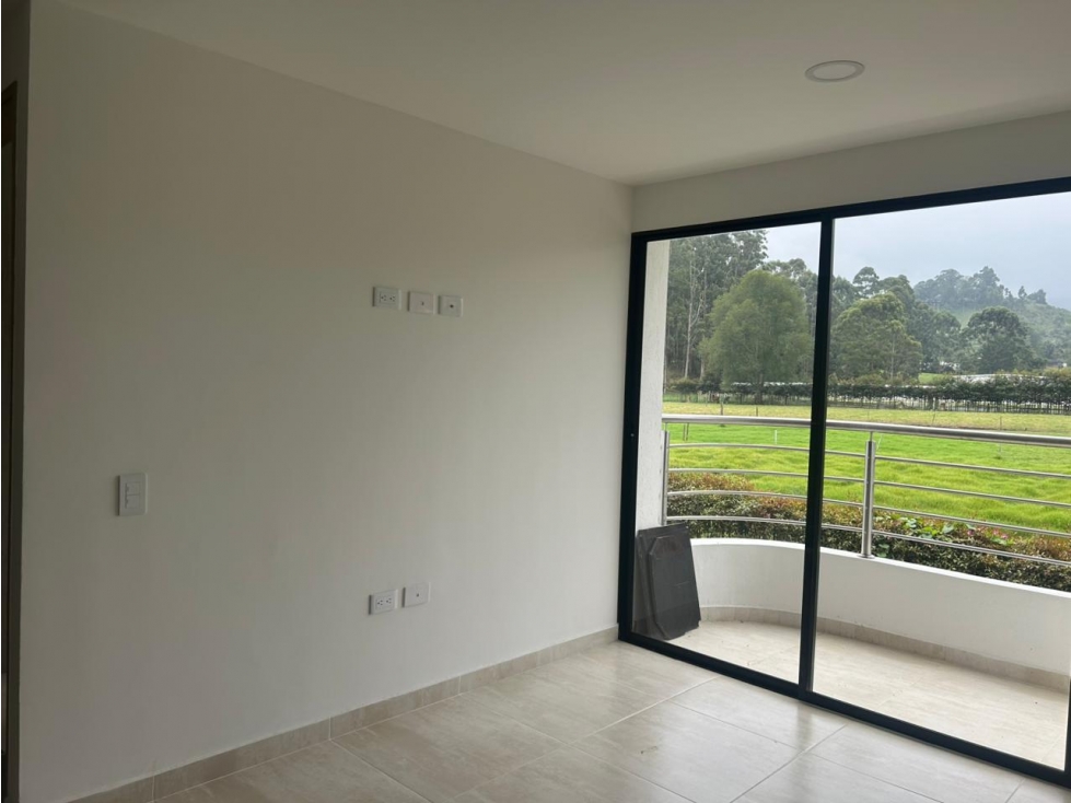APARTAMENTO EN VENTA EN LA CEJA- ENTREGA MARZO 2027 — foto 4