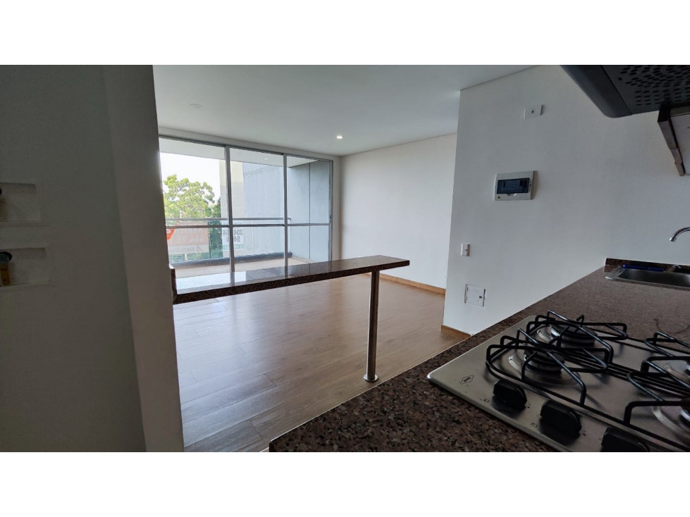 Apartamento en venta san Antonio de Pereira — foto 6