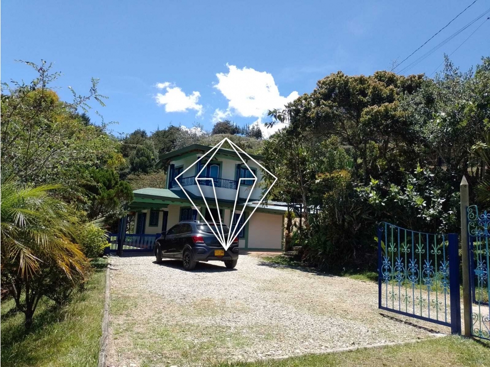 FINCA EN ARRIENDO RIONEGRO