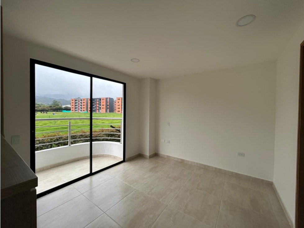 APARTAMENTO EN VENTA EN LA CEJA- ENTREGA MARZO 2027 — foto 2