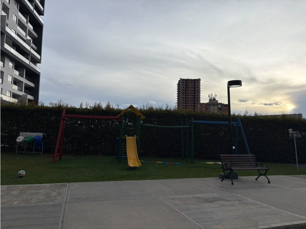 se vende apartamento en RIONEGRO — foto 5