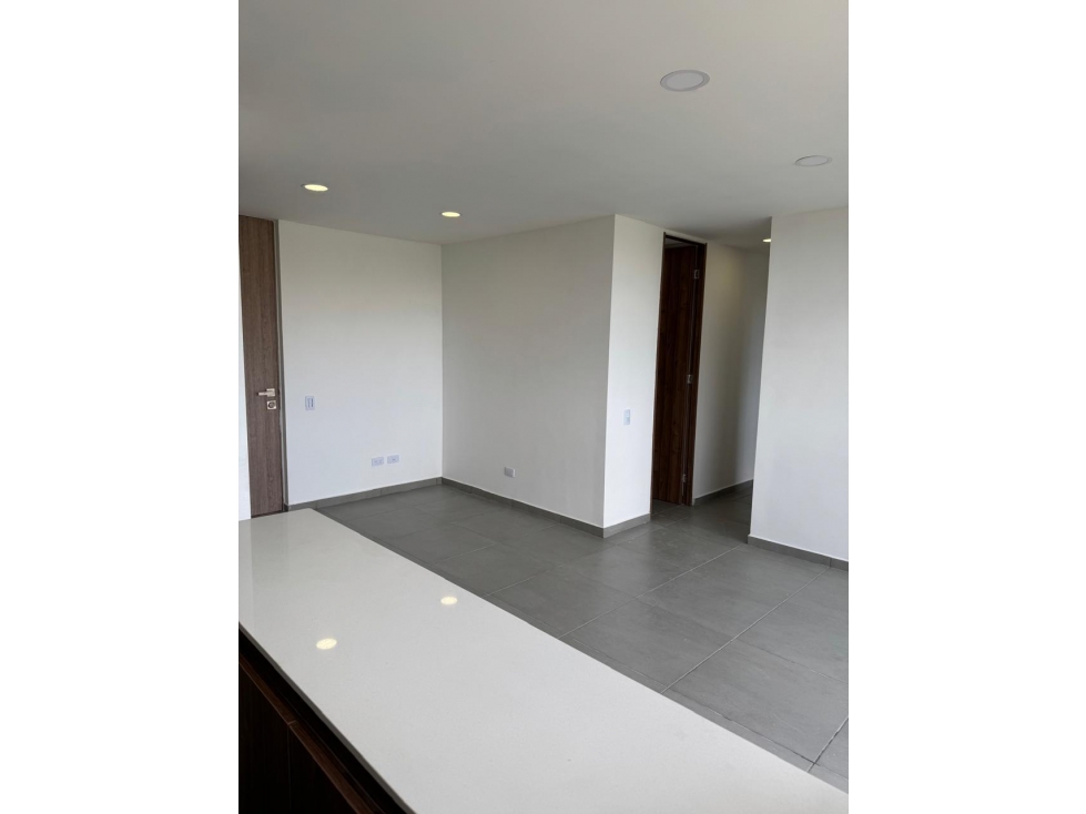 Apartamento en arriendo en unidad cerrada en La Ceja — foto 6