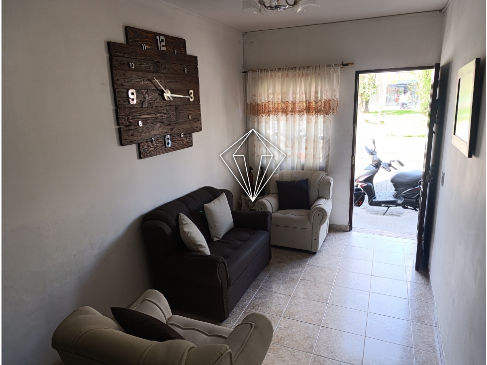 Venta de casa en La Ceja