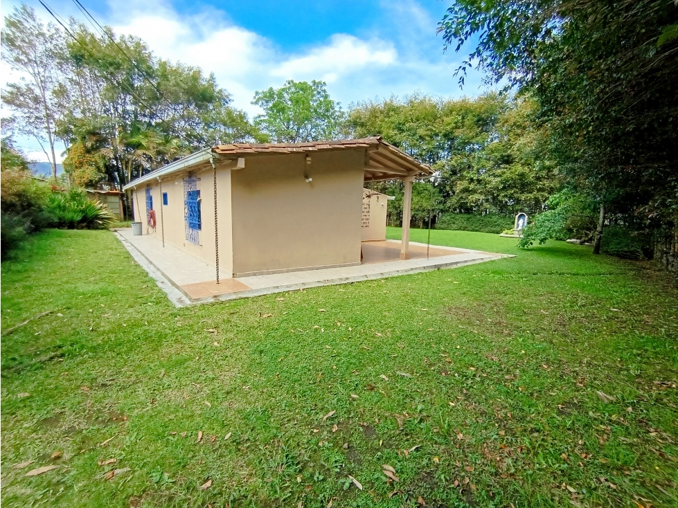 Venta de finca en El Carmen de Viboral - Vd La Palma — foto 5