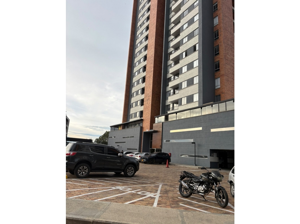 se vende apartamento en RIONEGRO — foto 6