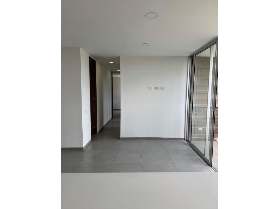 Apartamento en arriendo en unidad cerrada en La Ceja — foto 5
