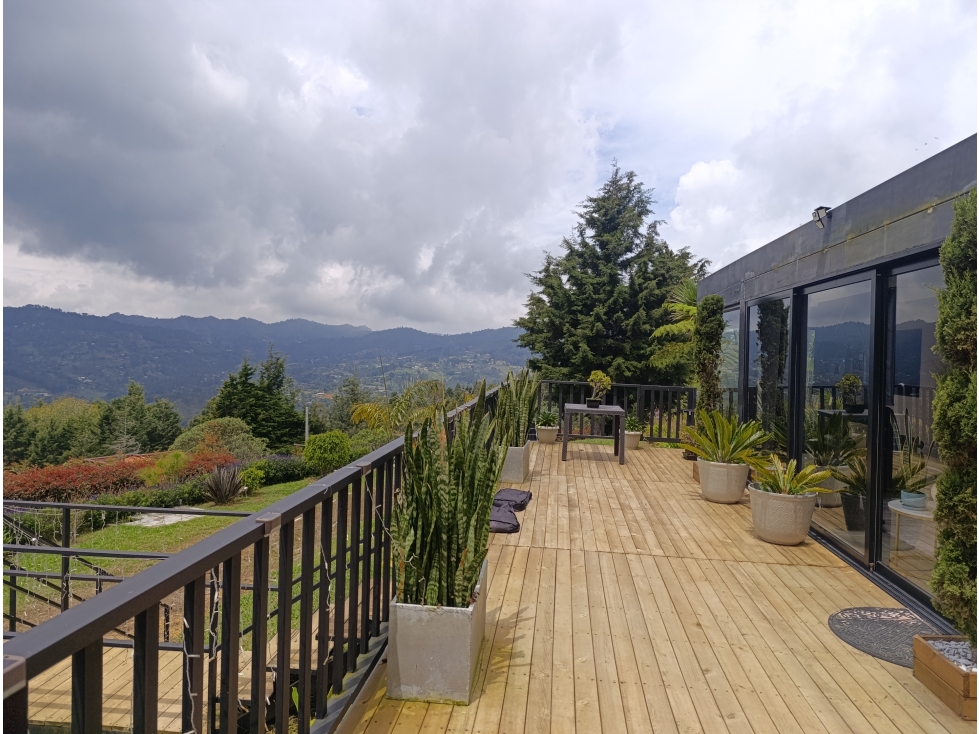 VENTA FINCA EN PARCELACION GUARNE — foto 4