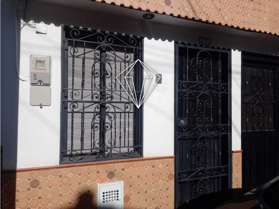 CASA EN VENTA EN EL CARMEN DE VIBORAL