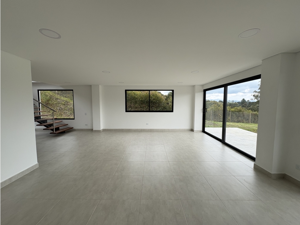 Venta de finca en reservada parcelación en El Carmen de Viboral — foto 4
