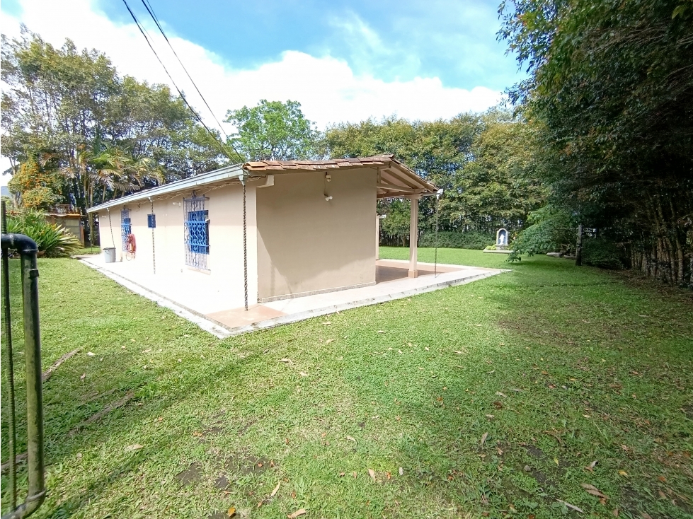 Venta de finca en El Carmen de Viboral - Vd La Palma — foto 6