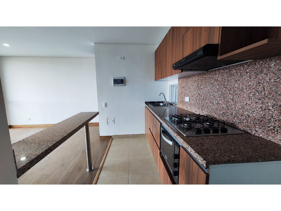 Apartamento en venta san Antonio de Pereira — foto 4