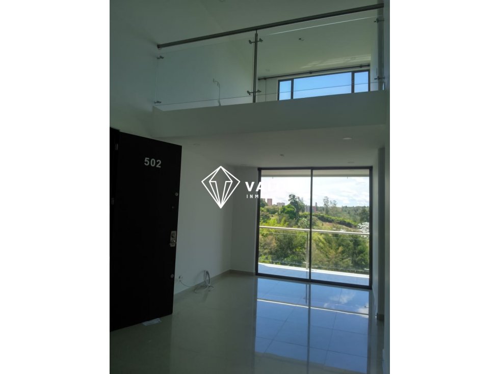 Apartamento Duplex San Antonio - 2