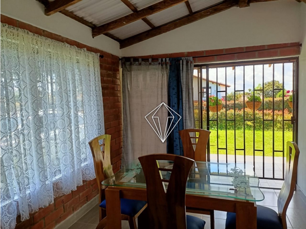 FINCA EN VENTA EL CARMEN DE VIBORAL — foto 3