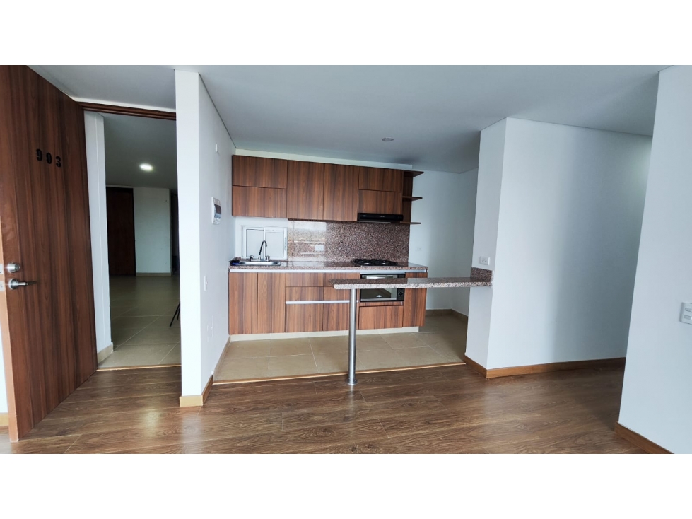 Apartamento en venta san Antonio de Pereira — foto 3