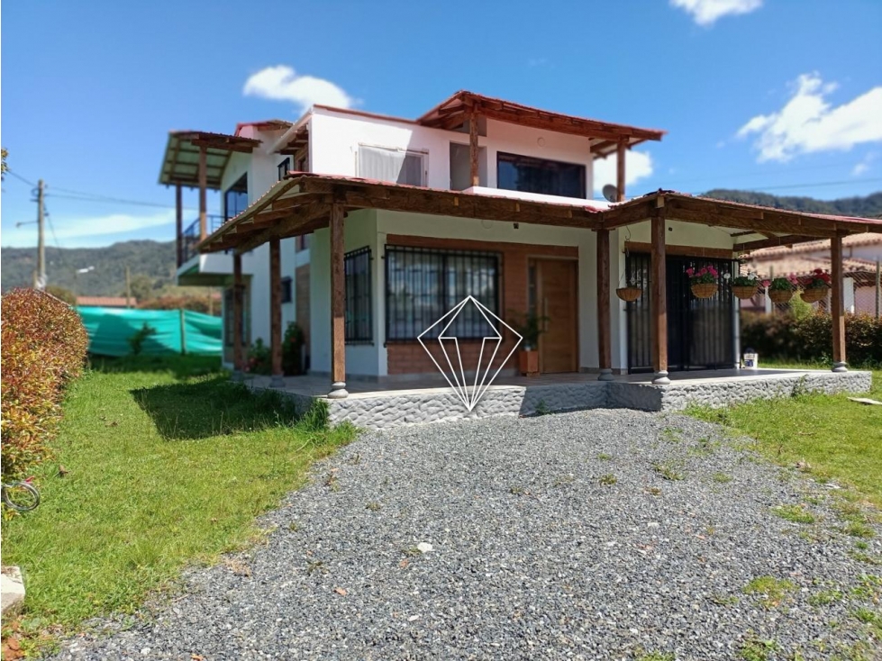 FINCA EN VENTA EL CARMEN DE VIBORAL — foto 2