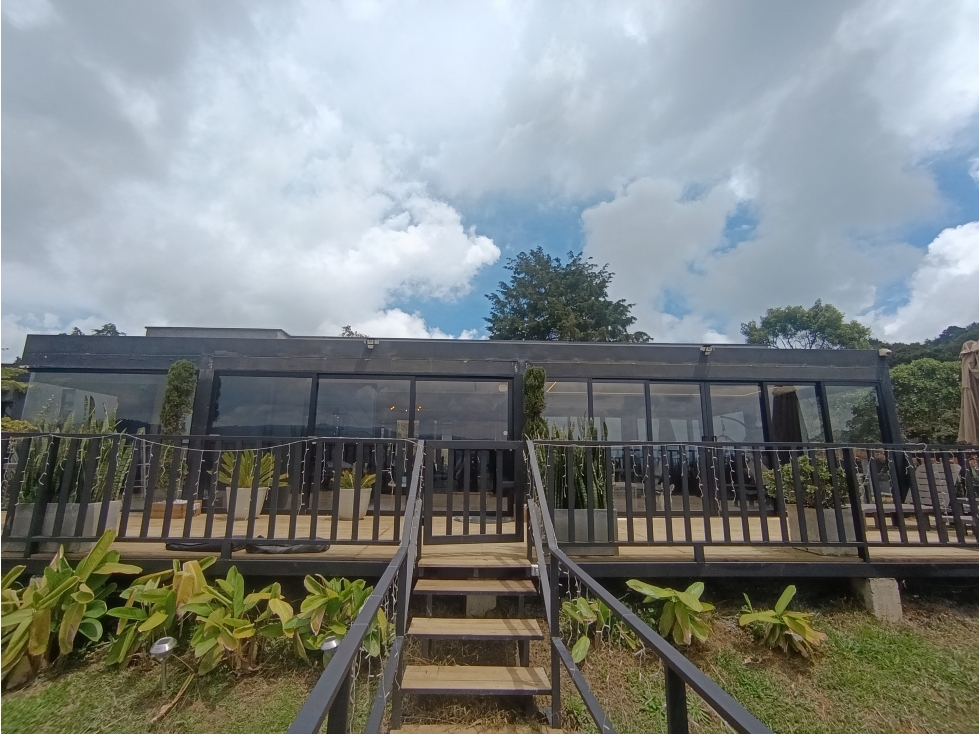 VENTA FINCA EN PARCELACION GUARNE