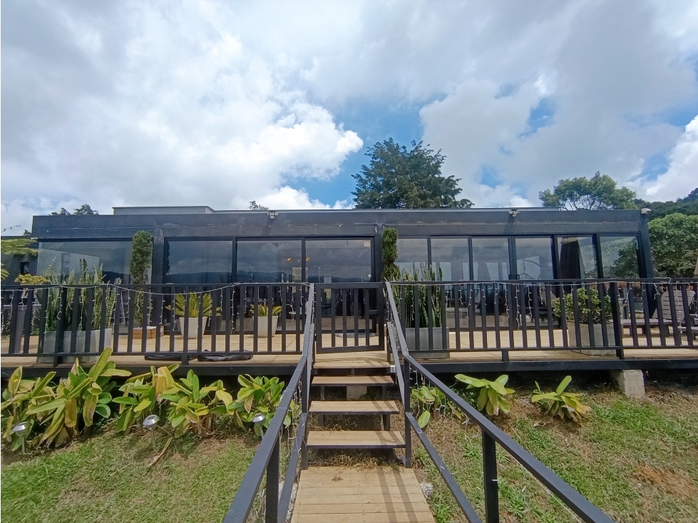 VENTA FINCA EN PARCELACION GUARNE — foto 2
