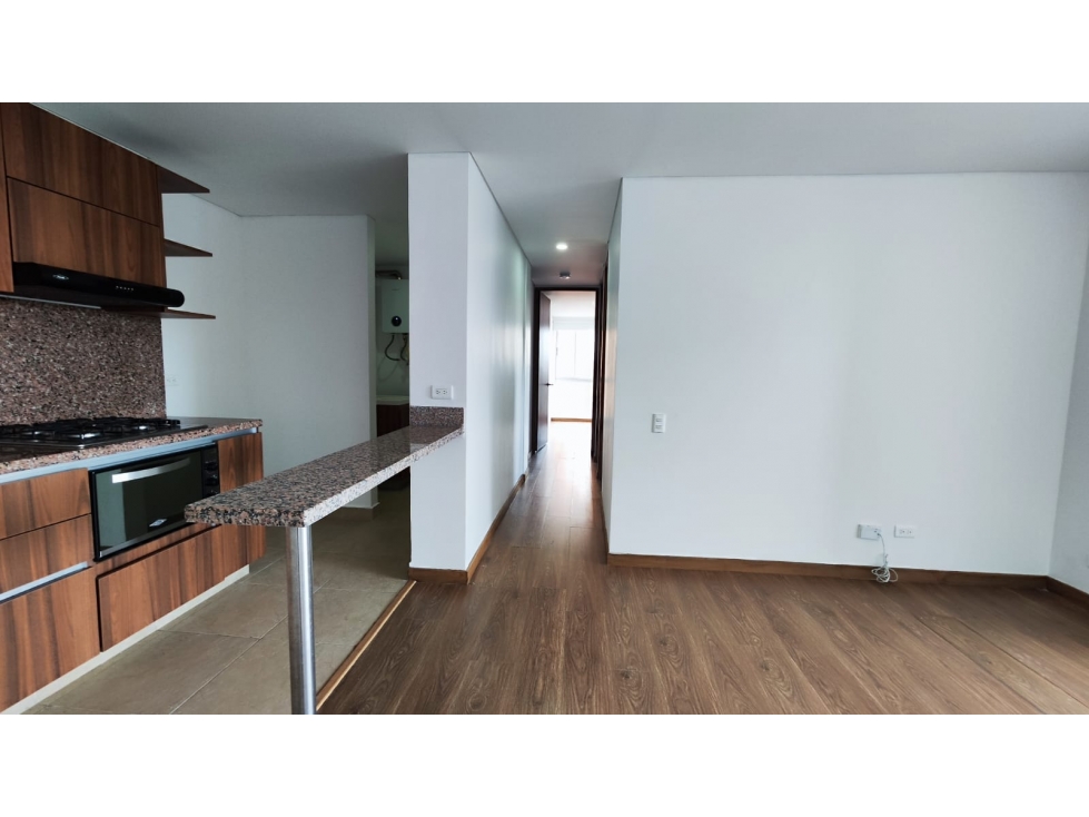 Apartamento en venta san Antonio de Pereira — foto 5
