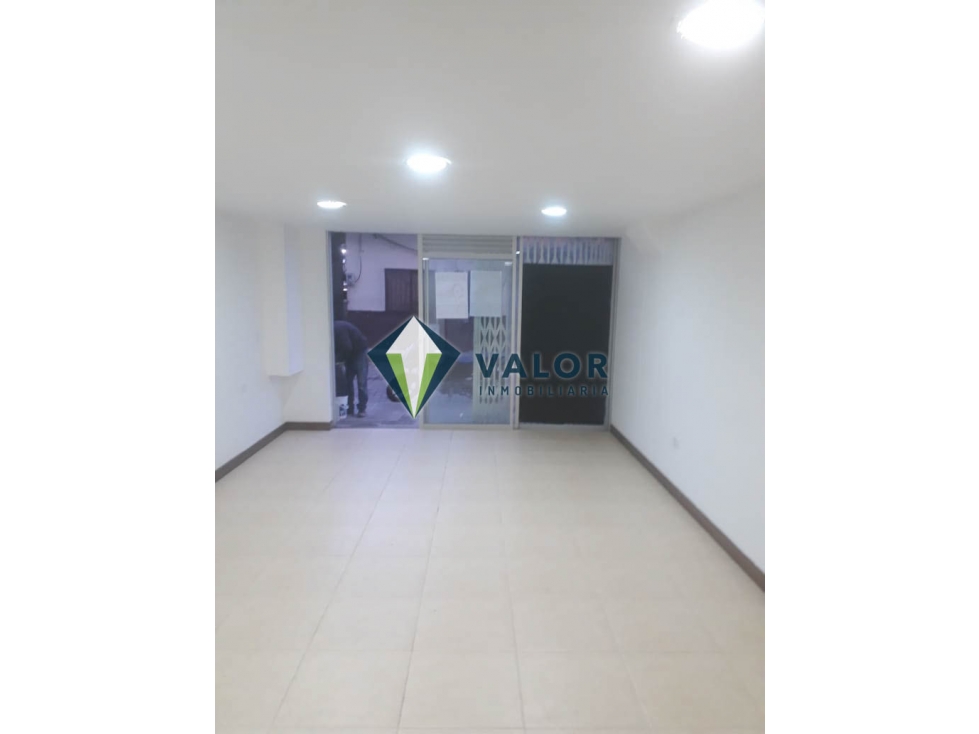 Venta de local comercial en la ceja - 2