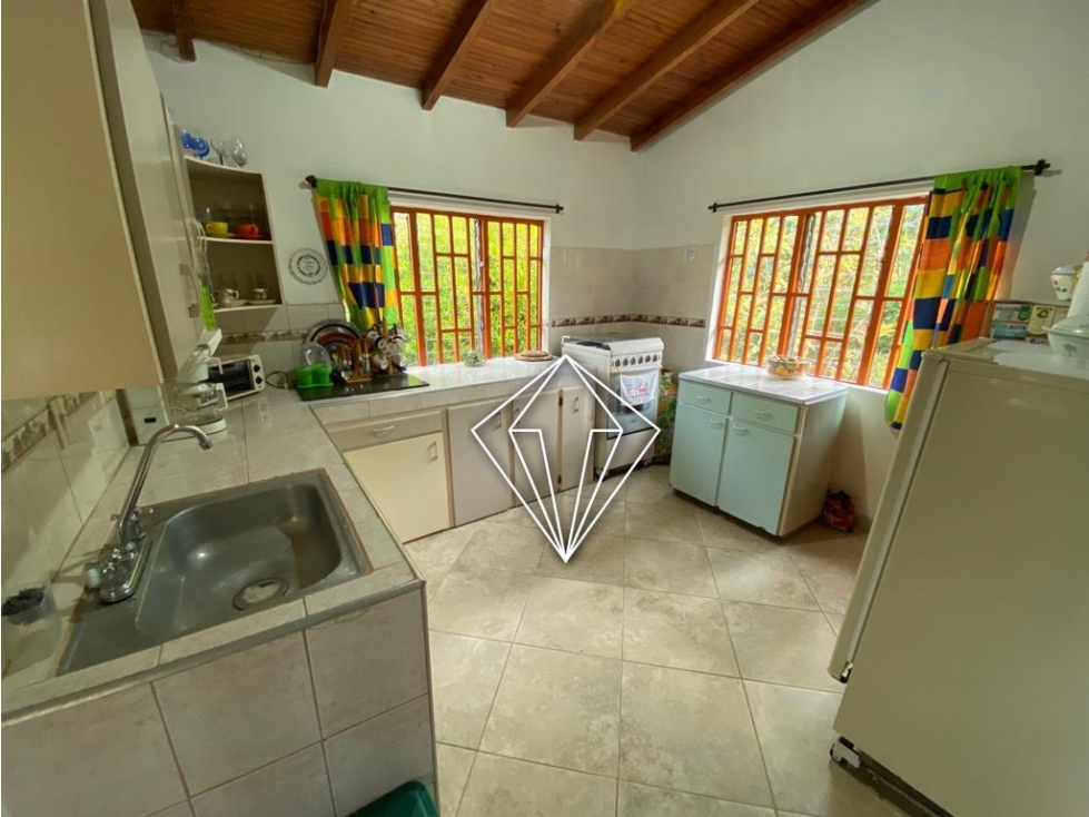 FINCA EN VENTA EL CARMEN DE VIBORAL — foto 4