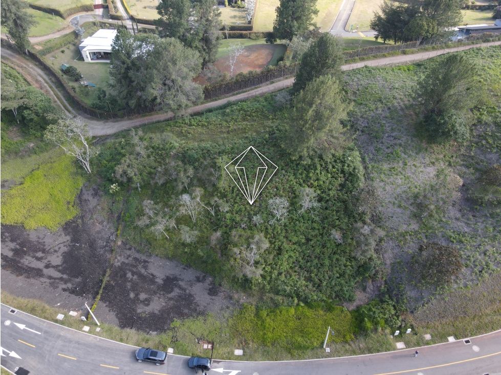 Venta de lote en parcelación en El Carmen de Viboral — foto 5