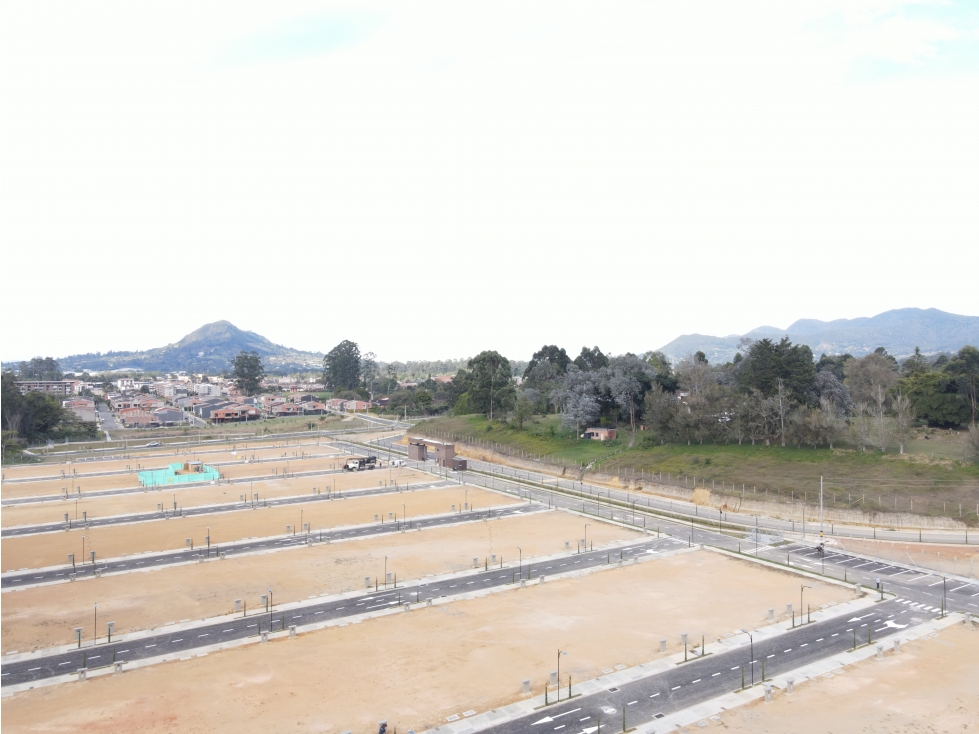 LOTE EN VENTA EN LA CEJA URBANO UNIDAD CERRADA — foto 3