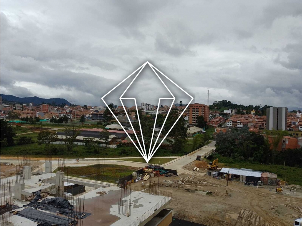 APARTAMENTO EN VENTA EN EL CARMEN DE VIBORAL CESION DERECHOS — foto 5