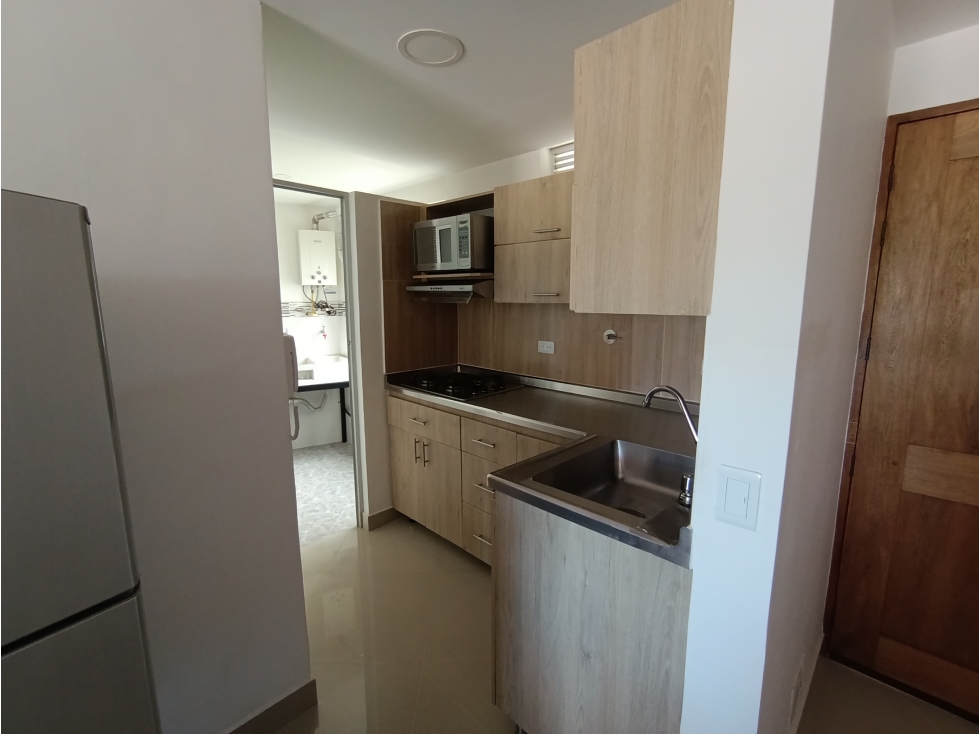 Venta de apartamento en La Ceja — foto 4
