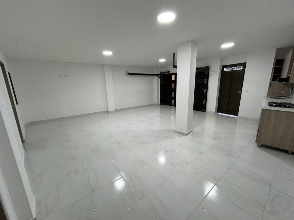 Venta de casa nueva en El Carmen de Viboral — foto 2
