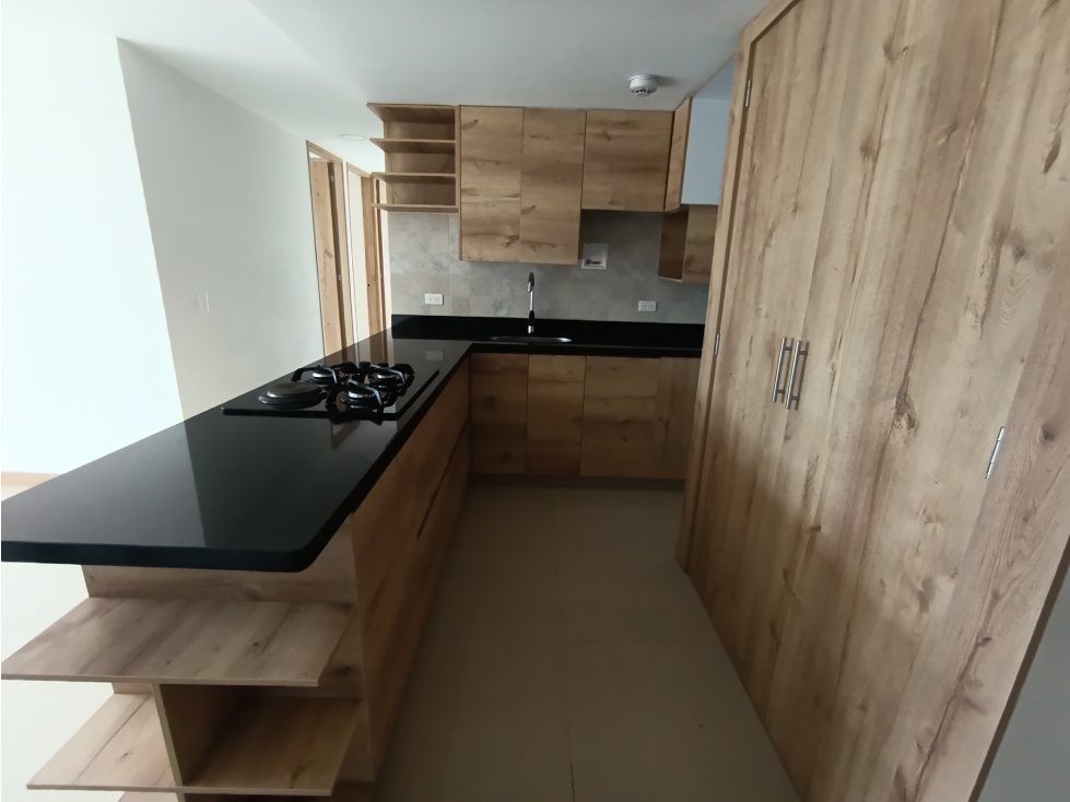 Apartamento en venta en unidad cerrada en El Carmen de Viboral — foto 3