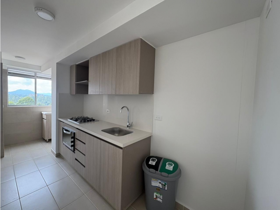 Venta de apartamento en unidad cerrada en Rionegro — foto 4