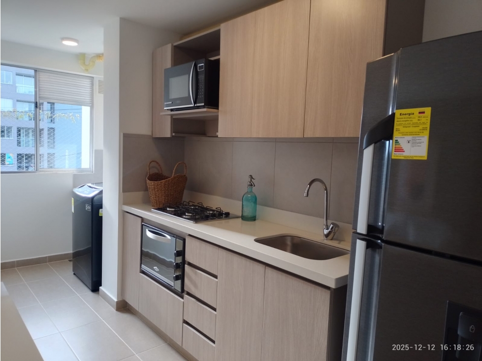 Venta de apartamentos en Rionegro Entrega 2026 — foto 6
