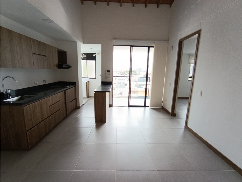 Arriendo apartamento en La Ceja- comodidad y tranquilidad — foto 3