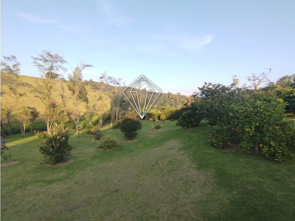 Venta de finca en parcelación en El Carmen de Viboral — foto 6