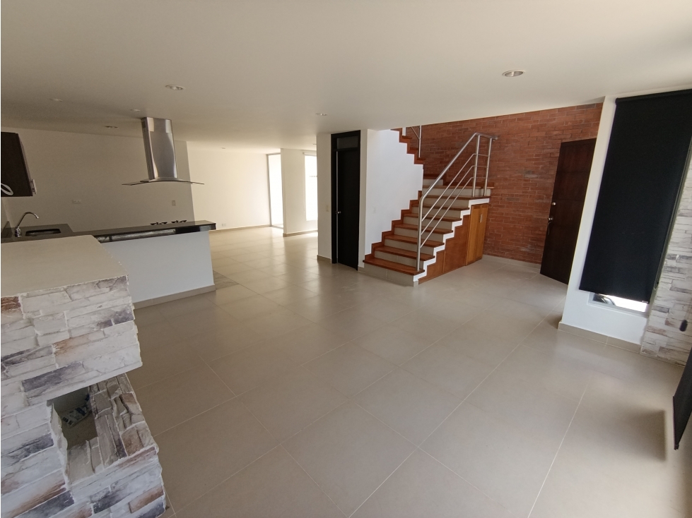 Venta de espectacular casa en Unidad cerrada en La Ceja — foto 3