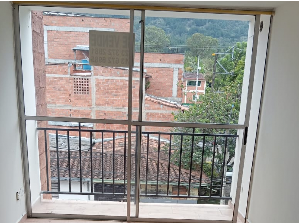 Apartamento para la Venta en la Ceja Antioquia