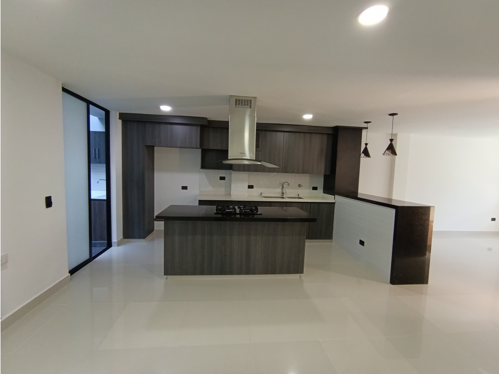 Arriendo casa en unidad cerrada en La Ceja — foto 5