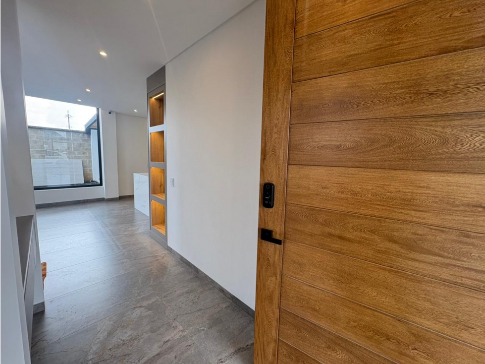 Casa en venta en unidad cerrada en La Ceja - Un Refugio de 350 m² — foto 5