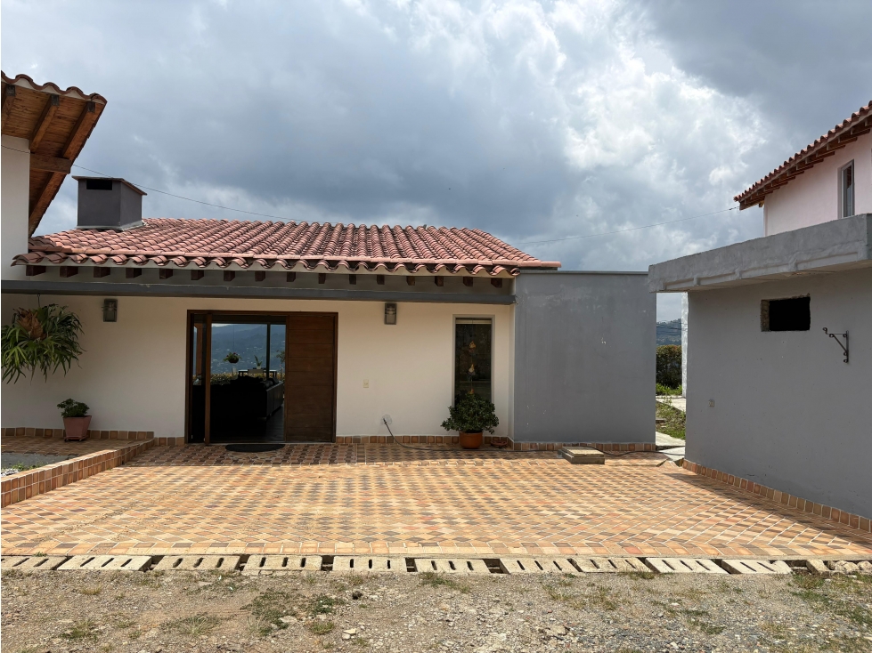 Finca en Venta en Parcelación Mirador de San Nicolás, Guarne — foto 5