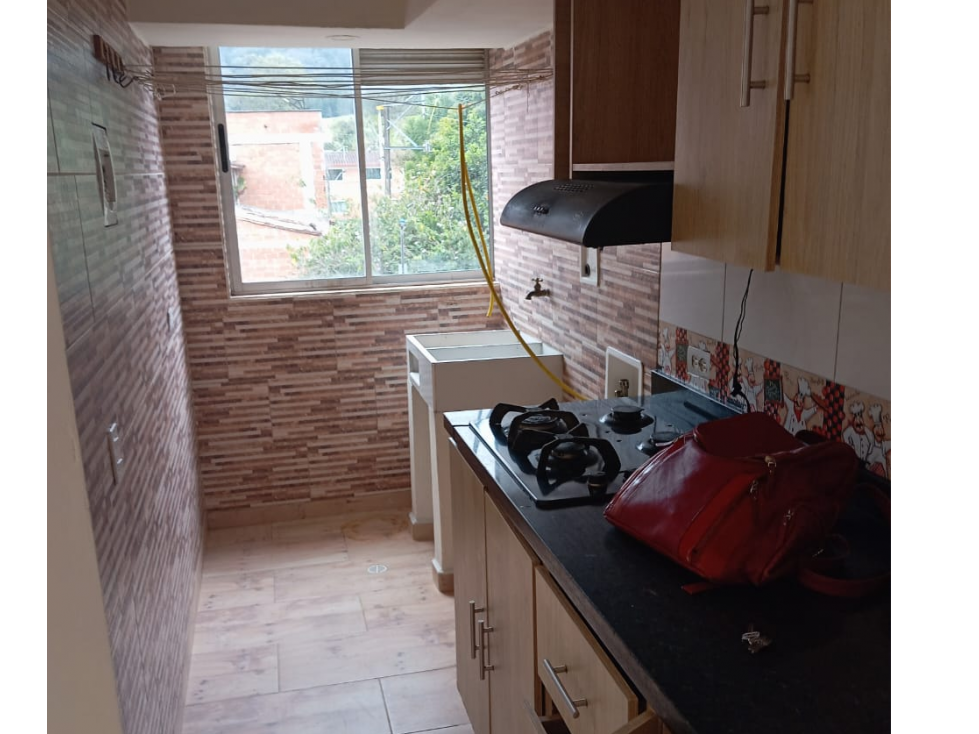 Apartamento para la Venta en la Ceja Antioquia — foto 4