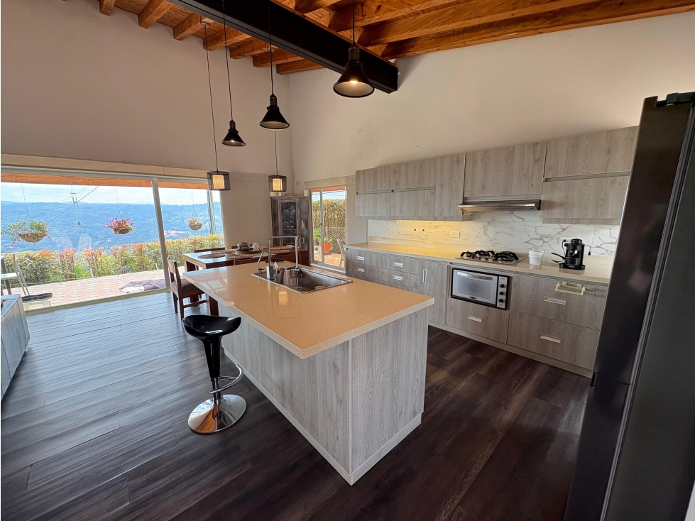 Finca en Venta en Parcelación Mirador de San Nicolás, Guarne — foto 6