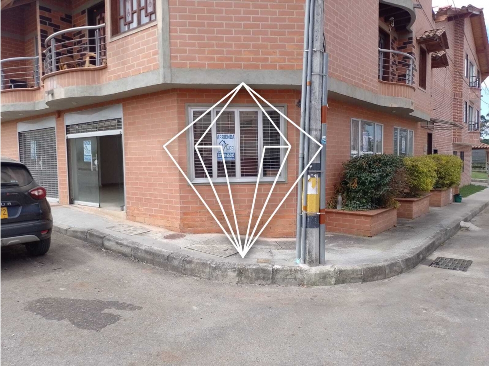 Venta local comercial en El Carmen de Viboral - 3