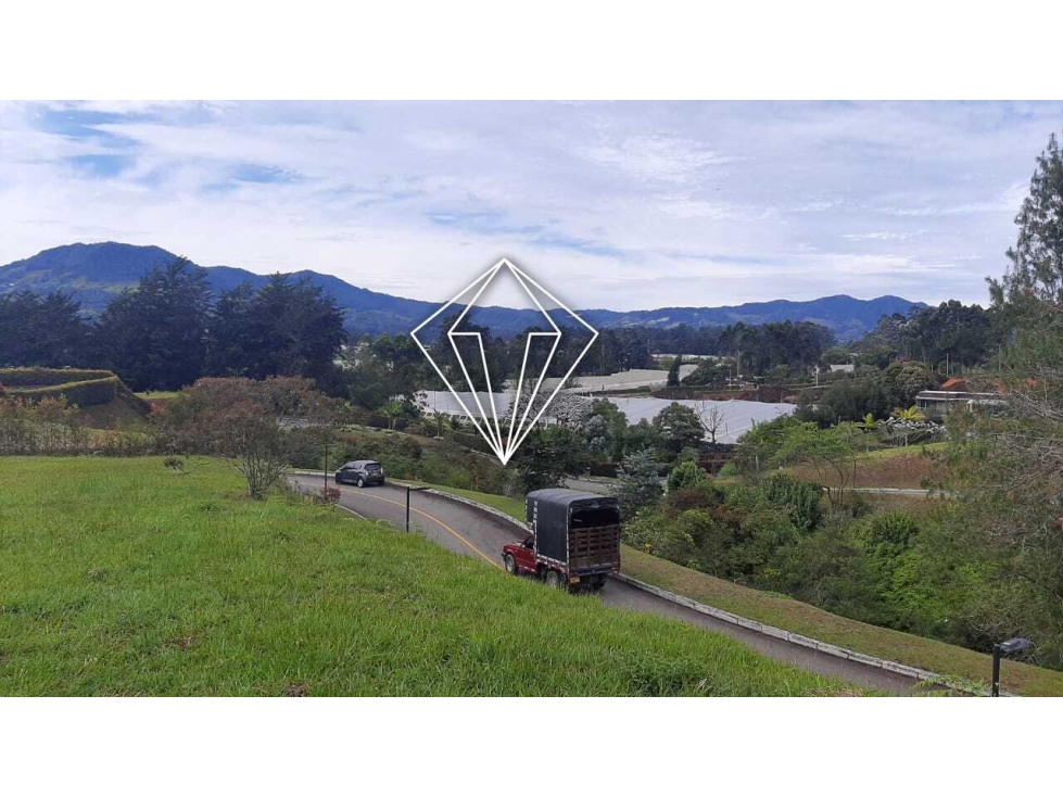 LOTE EN VENTA LA CEJA RIONEGRO UNIDAD CERRADA — foto 4