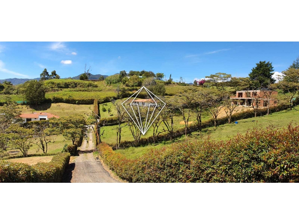 LOTE CAMPESTRE EN VENTA EN EL CARMEN DE VIBORAL — foto 4