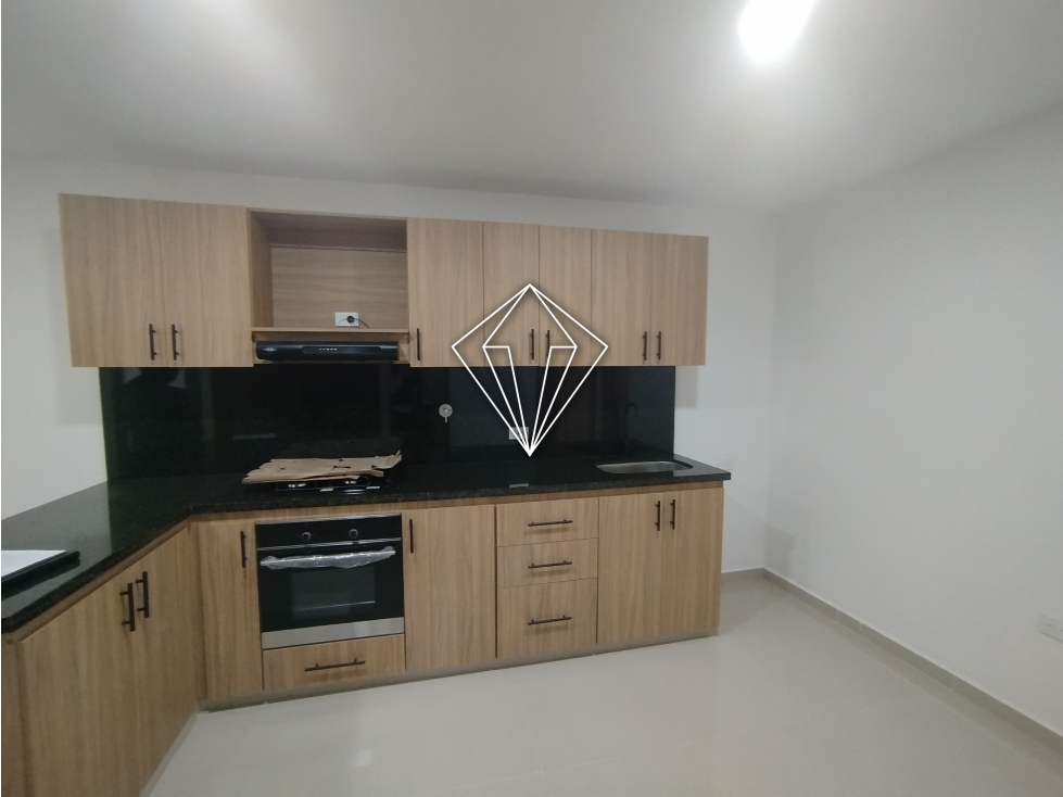 Arriendo apartamento en La Ceja — foto 3