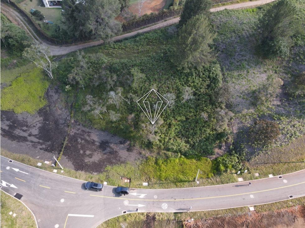 Venta de lote en parcelación en El Carmen de Viboral — foto 6