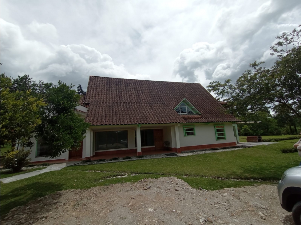Arriendo finca en parcelación en Rionegro - Vilachuaga — foto 5