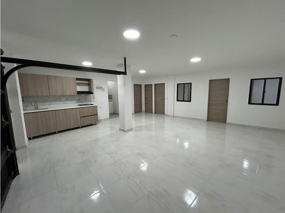 Venta de casa nueva en El Carmen de Viboral — foto 3