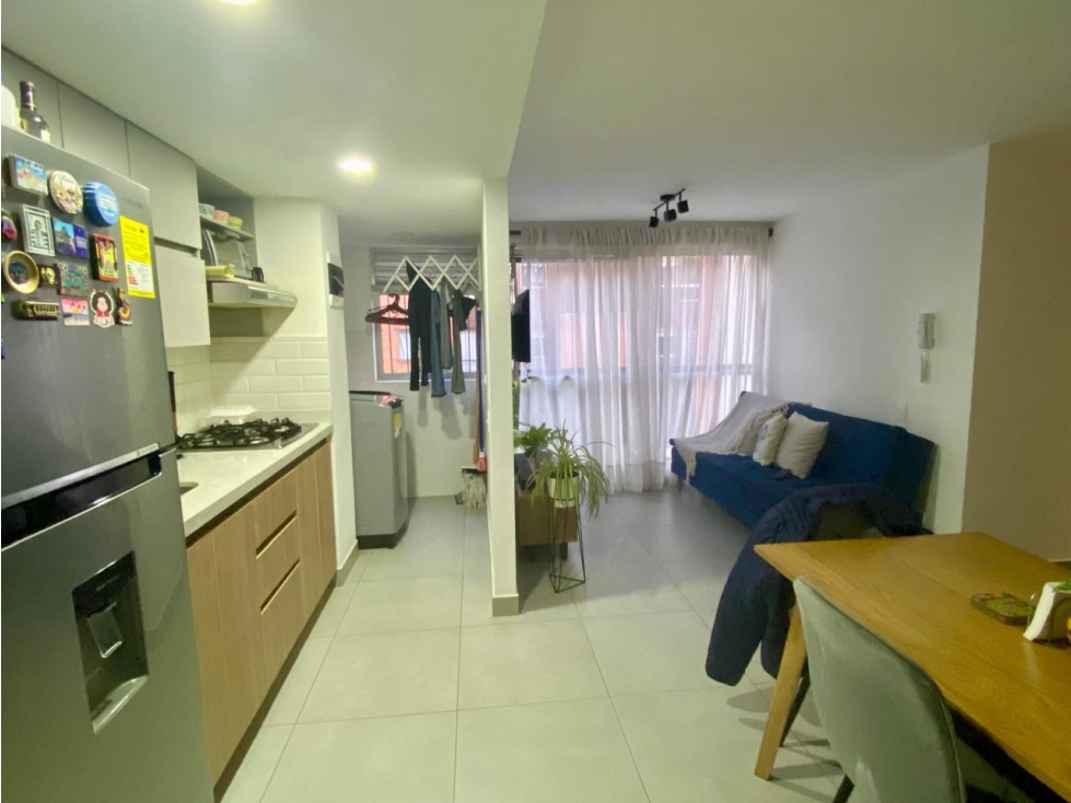 Venta de apartamento en La Ceja — foto 2